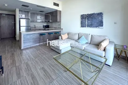 Modern Living | Furnished | High Floor