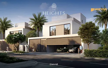 PRICE DROP | Spacious Villas | Family Living
