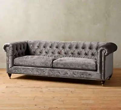 Al Helio sofas re storation repairs fittings