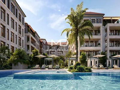 High Returns | Spacious 2BR Unit | Prime Location