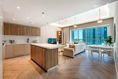 Fully Upgraded | 2 Bedroom | Multiple Cheques | Furnished