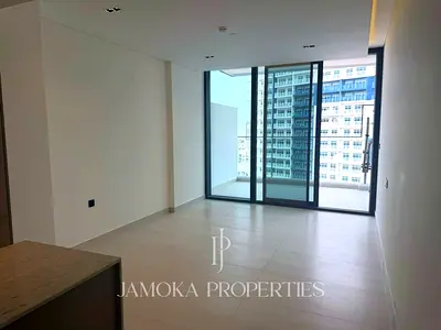 Brand New | Private Pool | High Floor | Modern Living