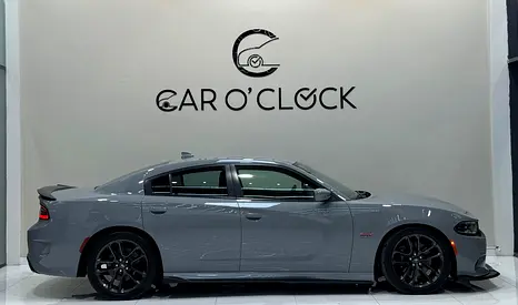 2020 Dodge CHARGER 照片 5