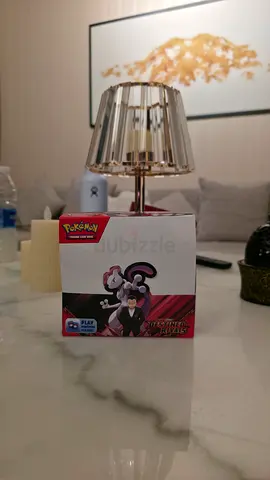 Pokémon TCG - Destined Rivals Booster Box 3 AVAILABLE