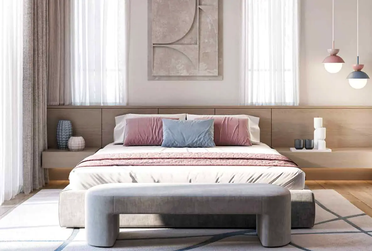 Hayat 5 by Dubai South - View 2