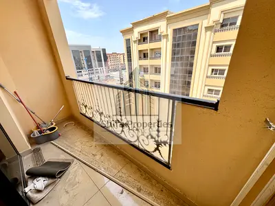 Spacious 3BHK | Open View Balcony | Covered Parking
