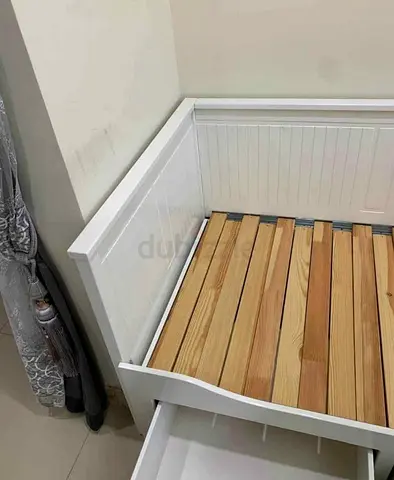 ikea hmness daybed with ikea mattress