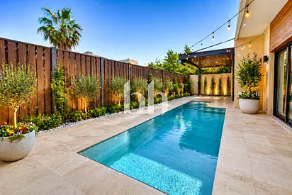Fully Upgraded | Private Pool | Extended Pantry