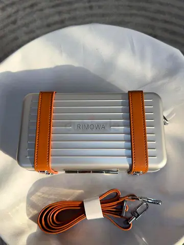 Rimowa cross body bag