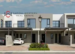 Vacant 3BR | Ready to Move | Unfurnished