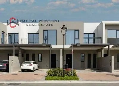 Vacant 3BR | Ready to Move | Unfurnished