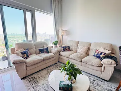 Sofa set in excellent condition