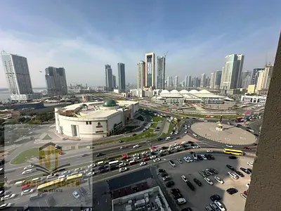 شقة مميزة للبيع في منطقة التعاون، بموقع حيوي وقريب من جميع الخدمات والمرافق الأساسية مثل المدارس والمراكز التجارية والمطاعم. تتكون الشقة من غرفتي نوم