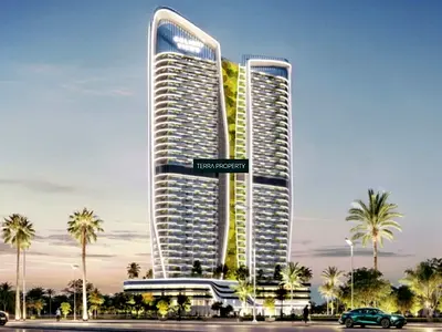 Compact Retail | High ROI | Colibri Views RAK