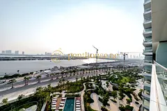 Full Creek View | Branded Residence| Luxury Layout