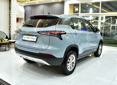 2023 Chevrolet GROOVE 照片 6