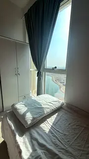 Bed space in master bedroom available in IMPZ