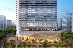 Innovative Design|Prime Location|Business Bay View