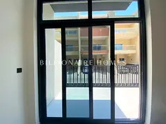 Elegantly Furnished Studio | Modern Amenities | Community View