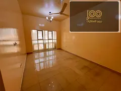 1BR apartment in Mowaihat 3 with central AC and 2 baths