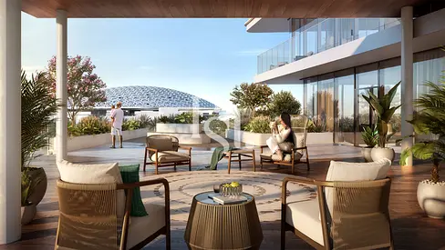 Hot Deal | Serene Community I Luxurious Apartment