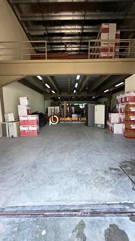 HOT DEAL-ZERO TEX-WAREHOUSE-READY TO MOVE IN-AVAILABLE FOR RENT