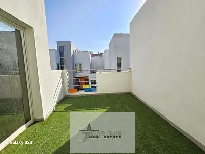 VERY LUXURIOUS LIKE A NEW 4 MASTER BEDROOM WITH PRIVATE BACKYARD AND SWIMMING POOL