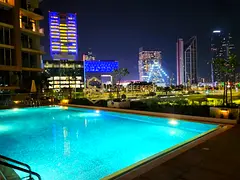 Fully Furnished | Brand New | Ready to Occupy