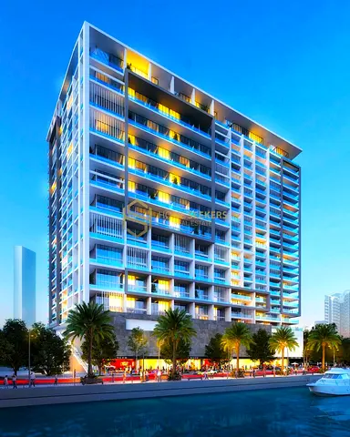 Fully Furnished | Brand New | Ready to Occupy