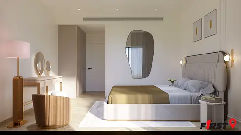 Private Pool Apartments | Resort Living | High ROI