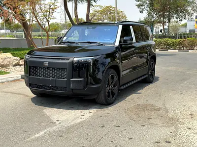 Rox 01 Captain ETE 2026 - Chinese Specs - Brand New