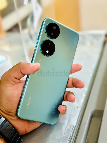 Honor x7b 6000mah battery