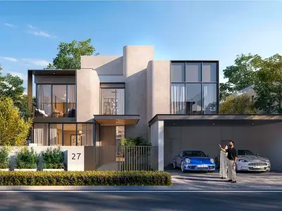 Exclusive Branded Villas | Modern Villa | Payment Plan-copy