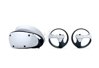 Sony PlayStation VR2