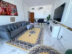 Quick Deal Before It's Gone – 2-Bedroom Apartment in Oasis Tower Large Space + Open View + Hig