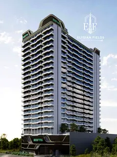 LUXURY LIVING // EASY PAYMENT PLAN