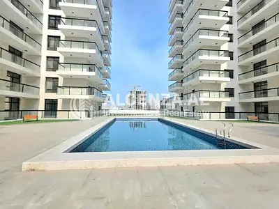 High Floor 3BR + Maid | | Marina View | Vastu
