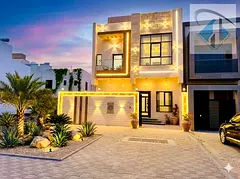 Villa for sale, an unmissable opportunity! Practical design and spacious areas. 6 bedrooms, ideal fo