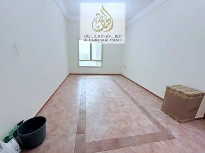Annual Rental Apartment in Sharjah Al Majaz 3 One Bedroom Hall Near Al Safya Park Mosque and Servic