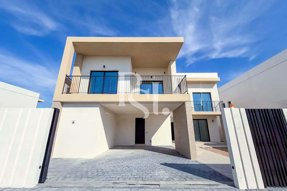 Stand Alone Villa | Prime Design I Invest Now!