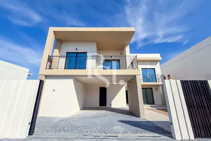 Stand Alone Villa | Prime Design I Invest Now!