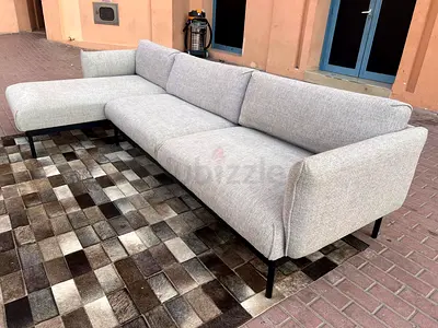Ikea applaryd sectional sofa