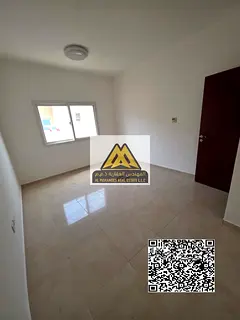 2 Bedroom Apartment for Annual Rent in Al Jurf 2 – Ajman | Very Large Space, Prime Location, Famil
