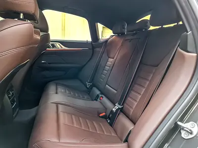 2023 BMW 4-SERIES — миниатюра 12