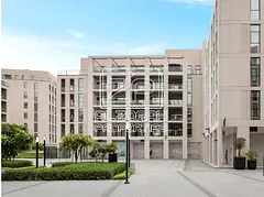 Urban Lifestyle Address | Stable Returns