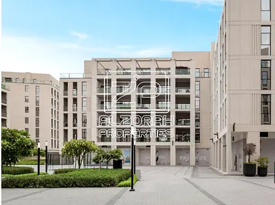 Urban Lifestyle Address | Stable Returns