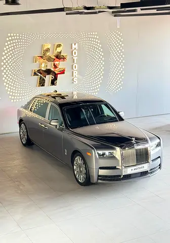 Rolls Royce phantom