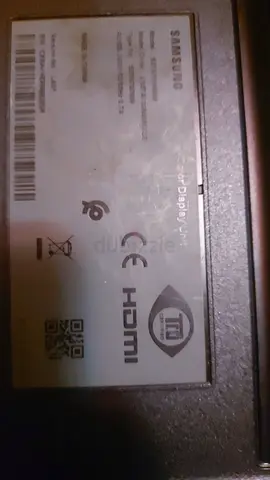 Samsung 43 inch M7 m70d