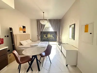 Affordable Studio | Spacious Comfort | Great View