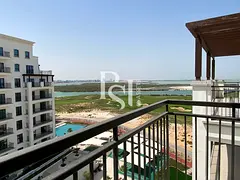 Fully Furnished | 2 Balconies | Ready to Move